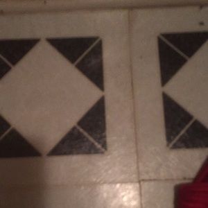 Meet your Posher, Latravis